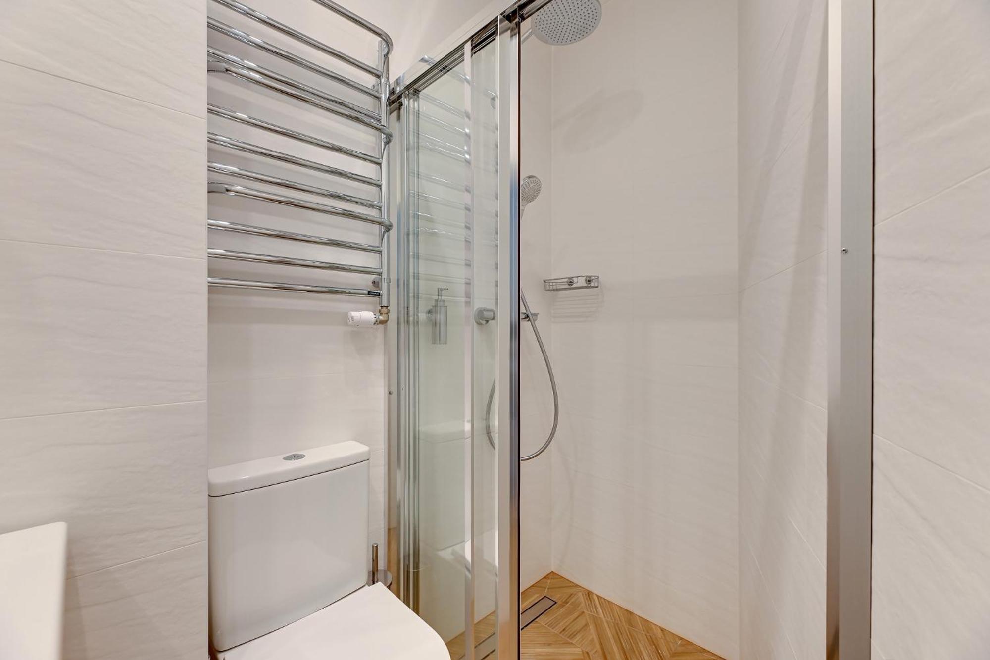 Sea & Monte City Center Apartments Sopot Buitenkant foto