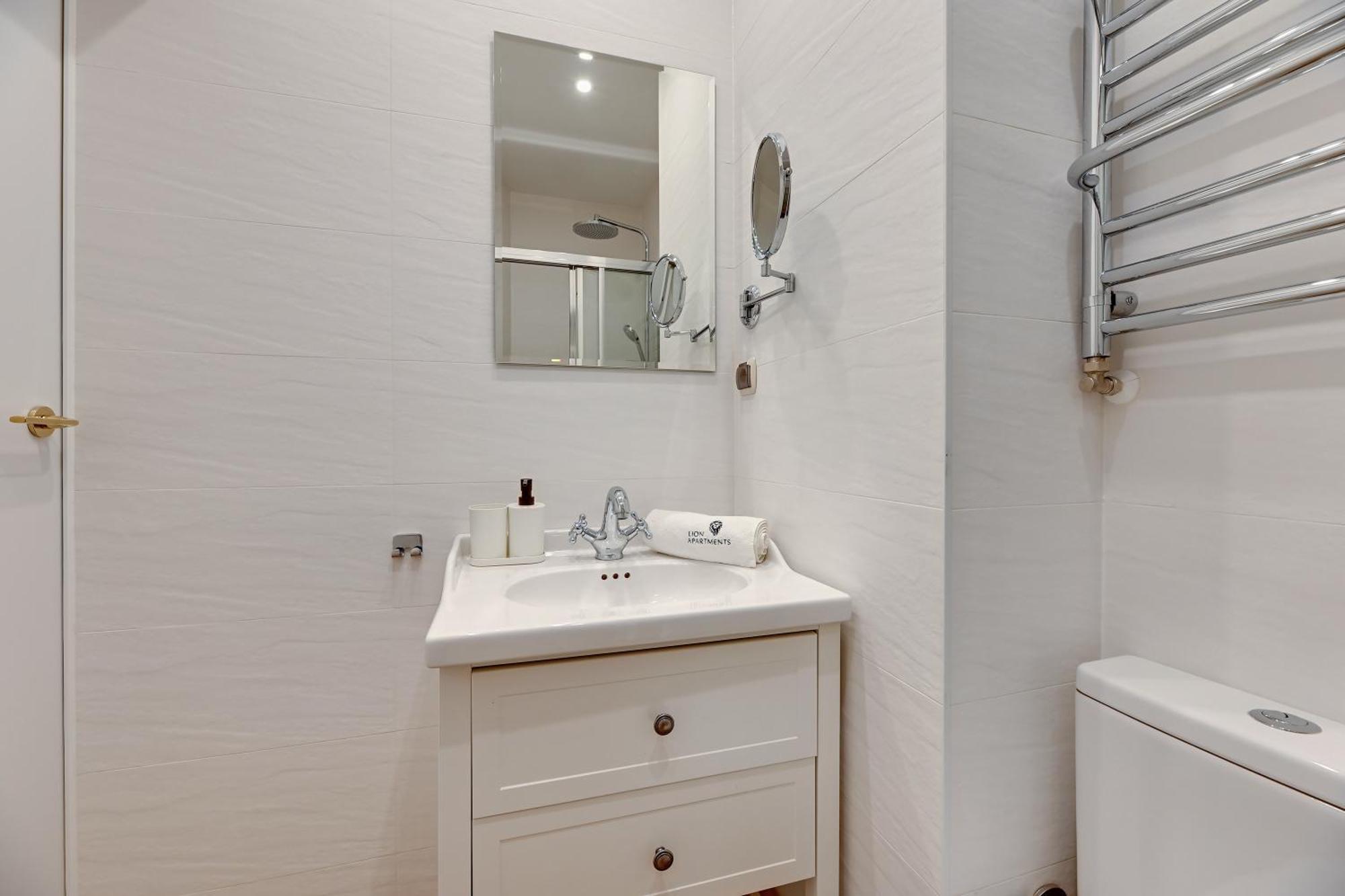 Sea & Monte City Center Apartments Sopot Buitenkant foto
